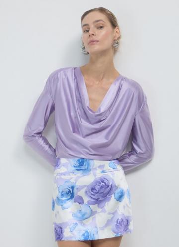 Летняя юбка