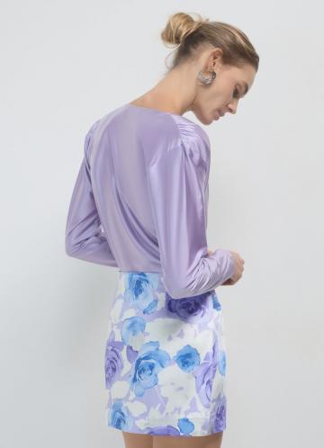 Летняя юбка