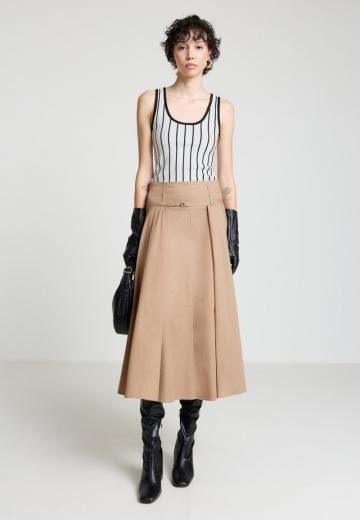 Майка-борцовка