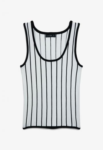 Майка-борцовка