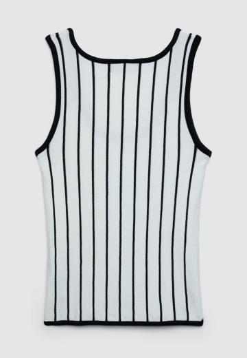 Майка-борцовка