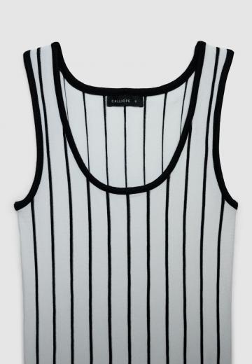 Майка-борцовка