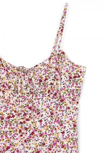 Длинное платье