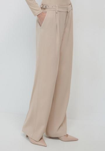 Прямые брюки