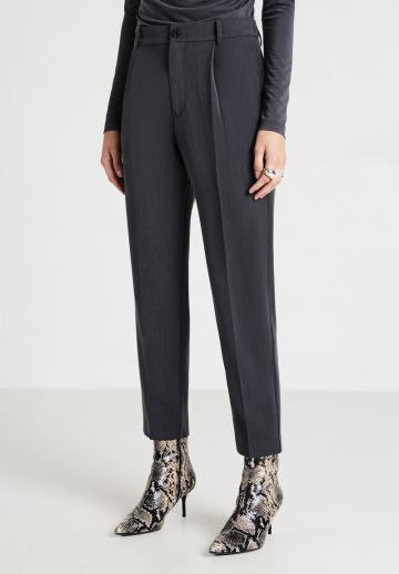 Прямые брюки