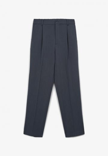 Прямые брюки