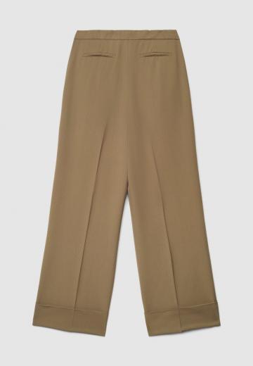 Прямые брюки