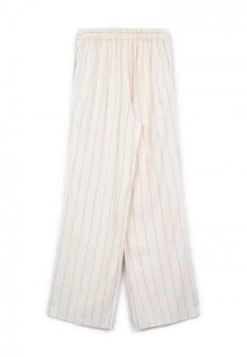 Прямые брюки