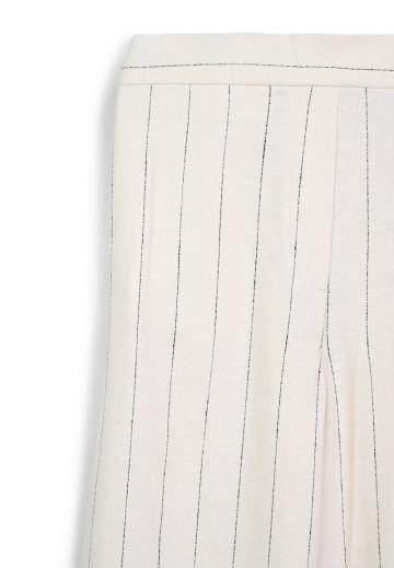 Прямые брюки