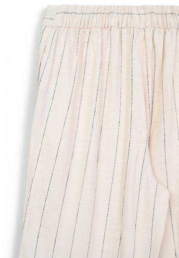 Прямые брюки