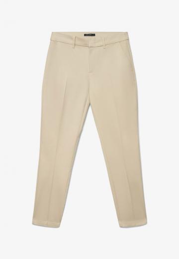 Узкие брюки