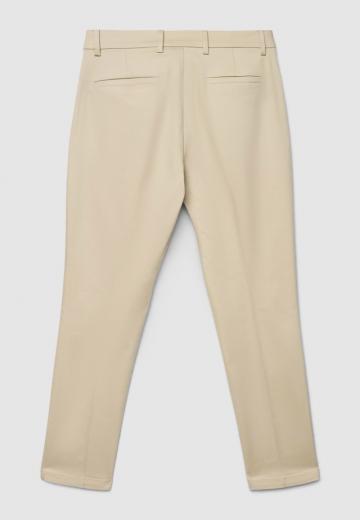 Узкие брюки