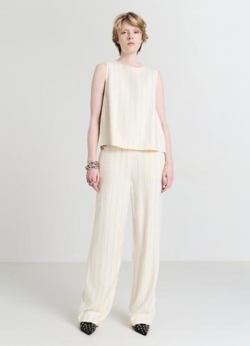 Майка-борцовка