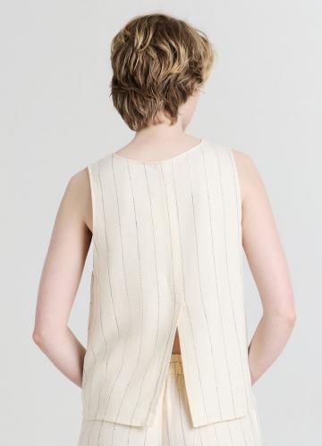 Майка-борцовка