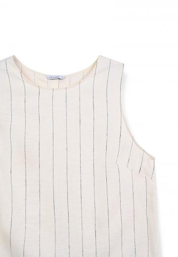 Майка-борцовка