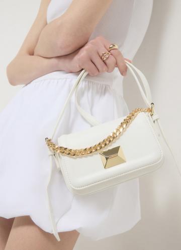 Сумка через плечо