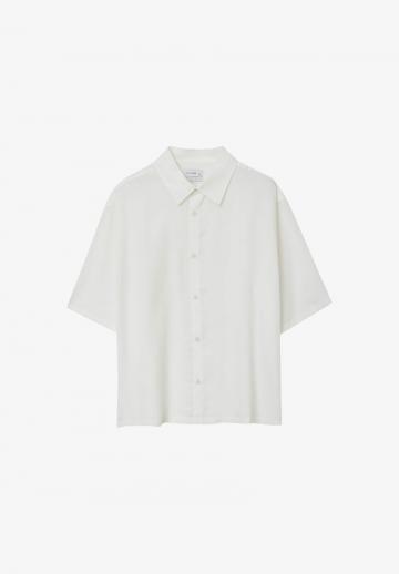 Рубашка с коротким рукавом