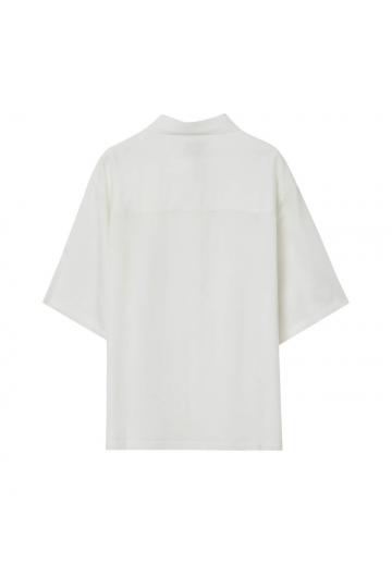 Рубашка с коротким рукавом