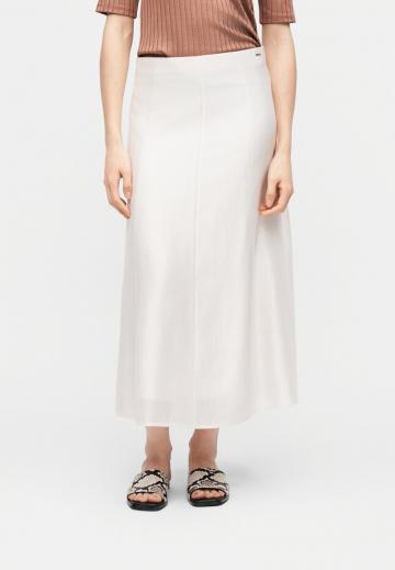 Длинная юбка