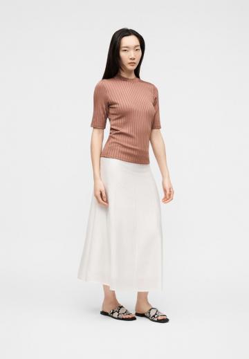 Длинная юбка