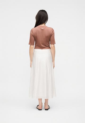 Длинная юбка