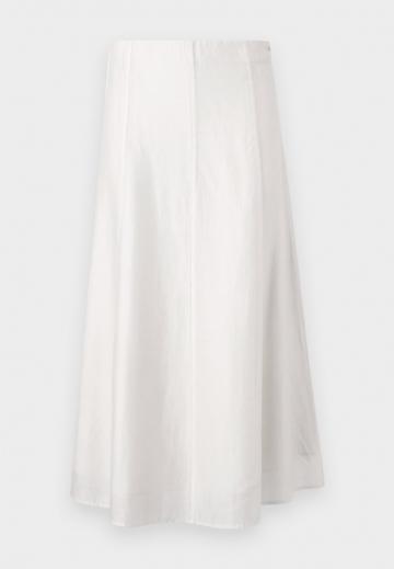 Длинная юбка