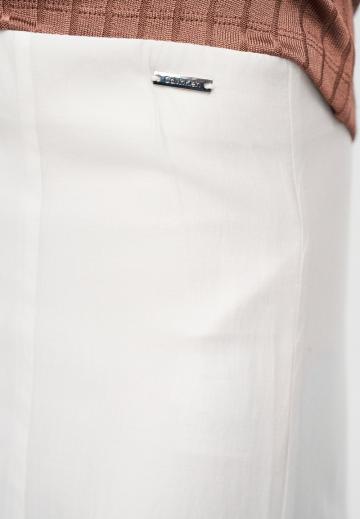 Длинная юбка