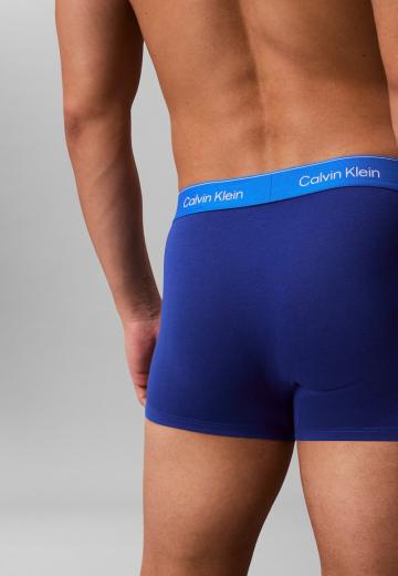 Трусы шортики