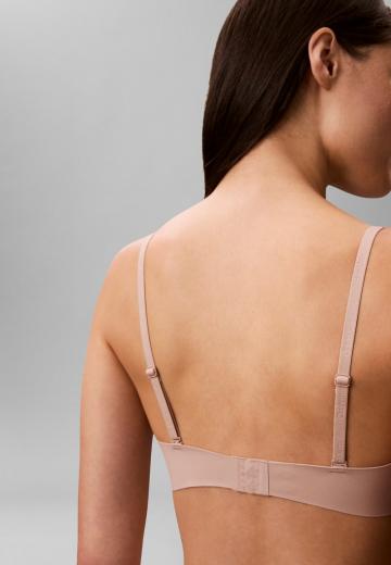 Бюстгальтер на косточках