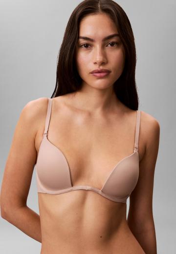 Бюстгальтер на косточках