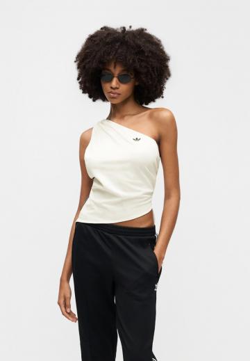 Топ на одно плечо