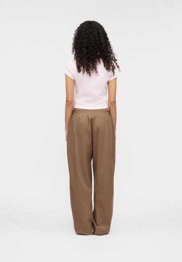 Прямые брюки