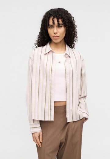 Прямые брюки