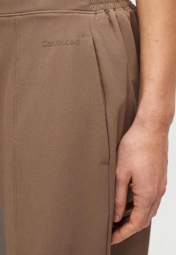 Прямые брюки