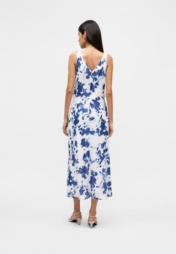 Пляжное платье