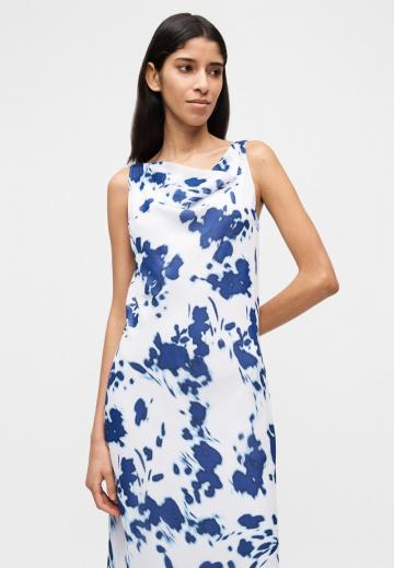 Пляжное платье