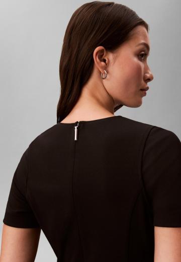 Платье футляр