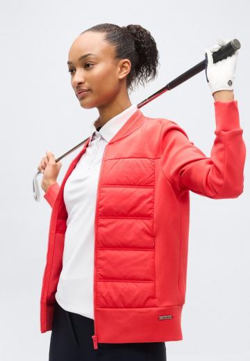 Спортивная куртка