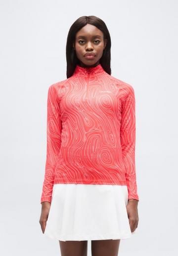 Спортивная майка