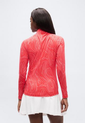 Спортивная майка