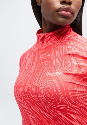 Спортивная майка