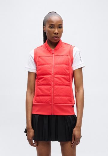 Спортивный жилет