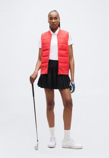 Спортивный жилет