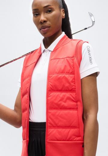 Спортивный жилет