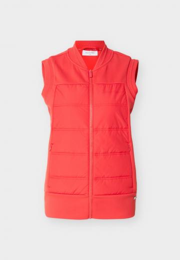 Спортивный жилет