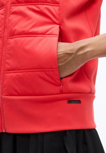 Спортивный жилет