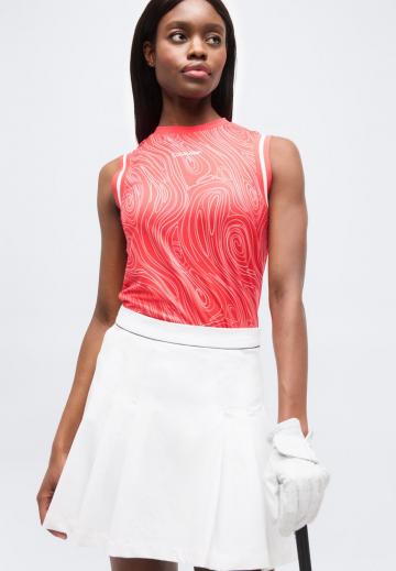 Спортивный топ