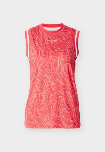 Спортивный топ