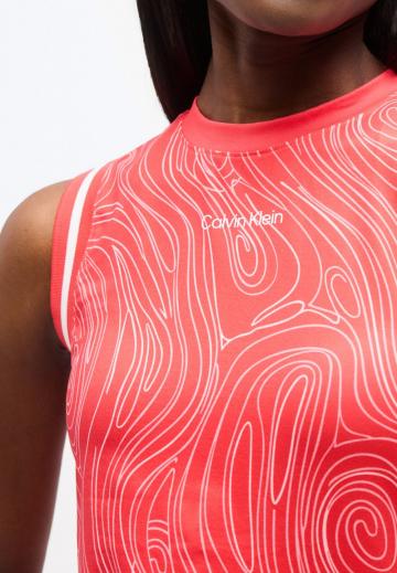 Спортивный топ