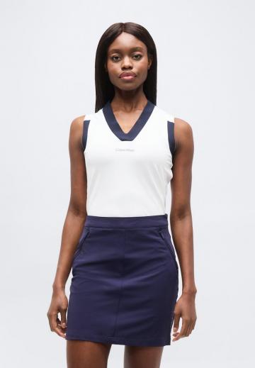 Спортивный топ